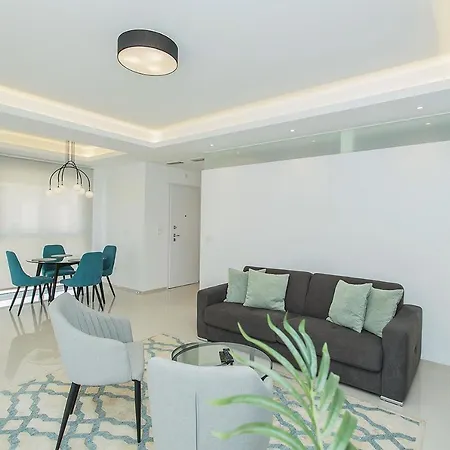 Apartment 245 Lux Quesada-alicante *