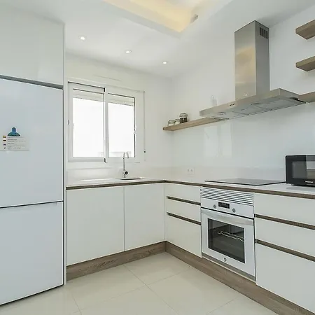Apartment 245 Lux Quesada-alicante