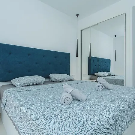 245 Lux Quesada-alicante Apartment