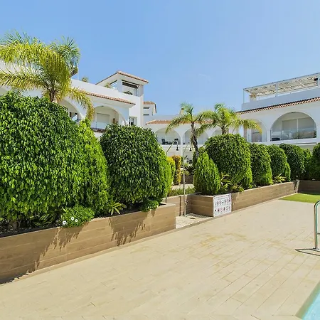 Apartment 245 Lux Quesada-alicante Rojales