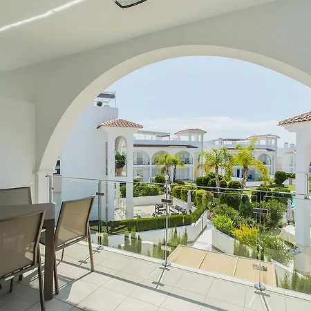 245 Lux Quesada-alicante Apartment