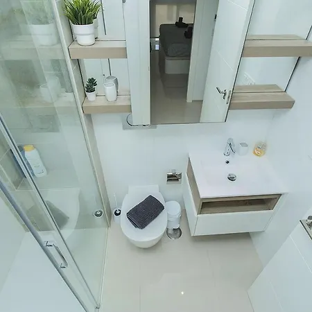 Apartment 245 Lux Quesada-alicante