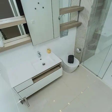 245 Lux Quesada-alicante Apartment *