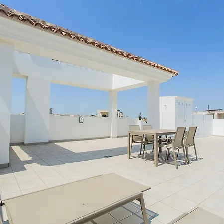 245 Lux Quesada-alicante