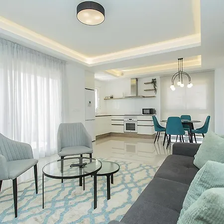 245 Lux Quesada-alicante *