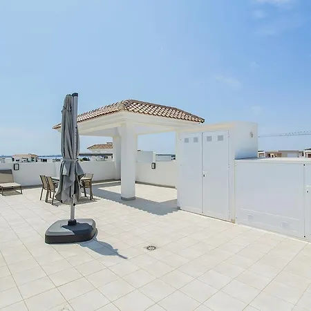 Apartment 245 Lux Quesada-alicante *