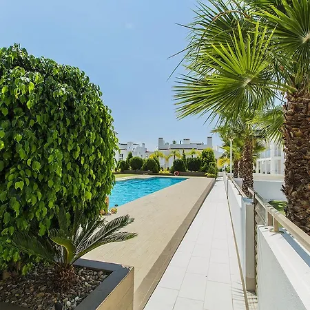 245 Lux Quesada-alicante Apartment
