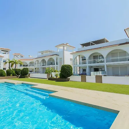 Apartment 245 Lux Quesada-alicante Rojales